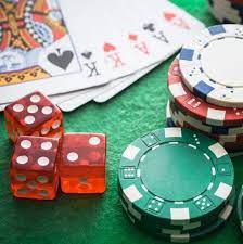Официальный сайт Casino Zenit
