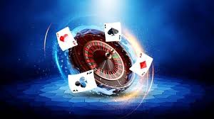 Вход на зеркало Casino Zenit